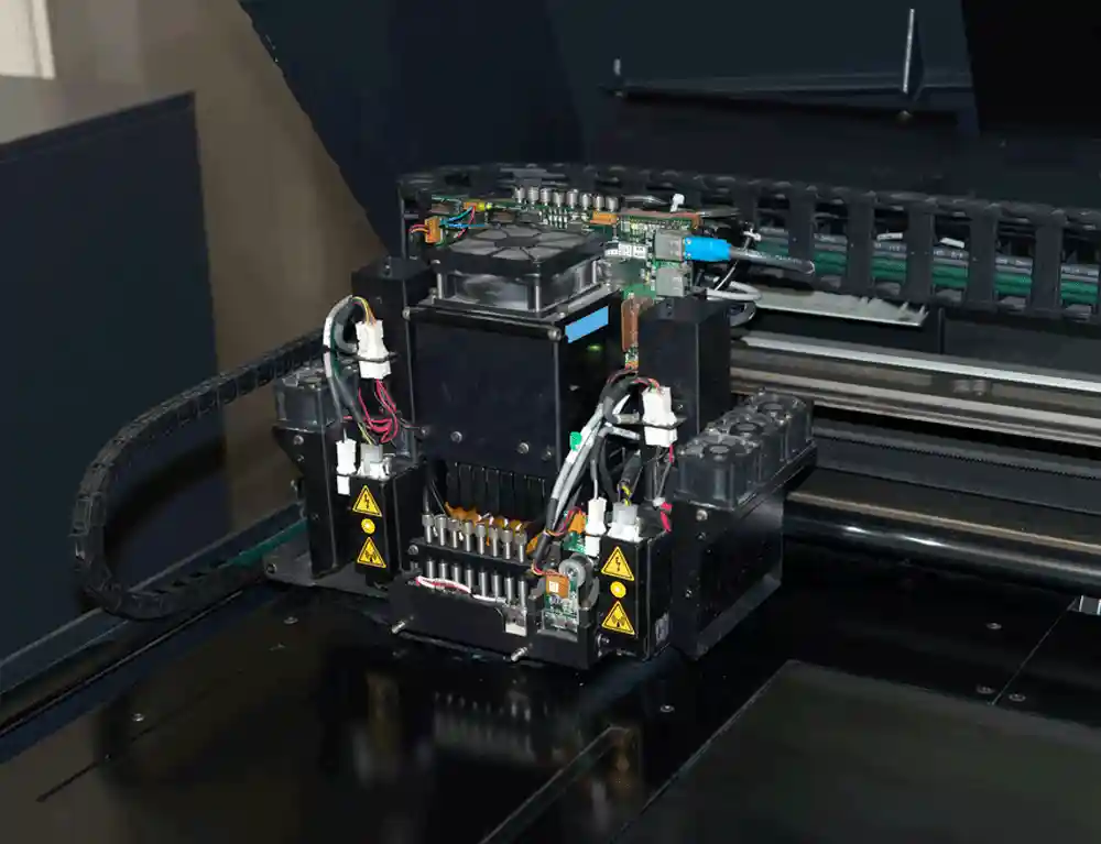 Polyjet